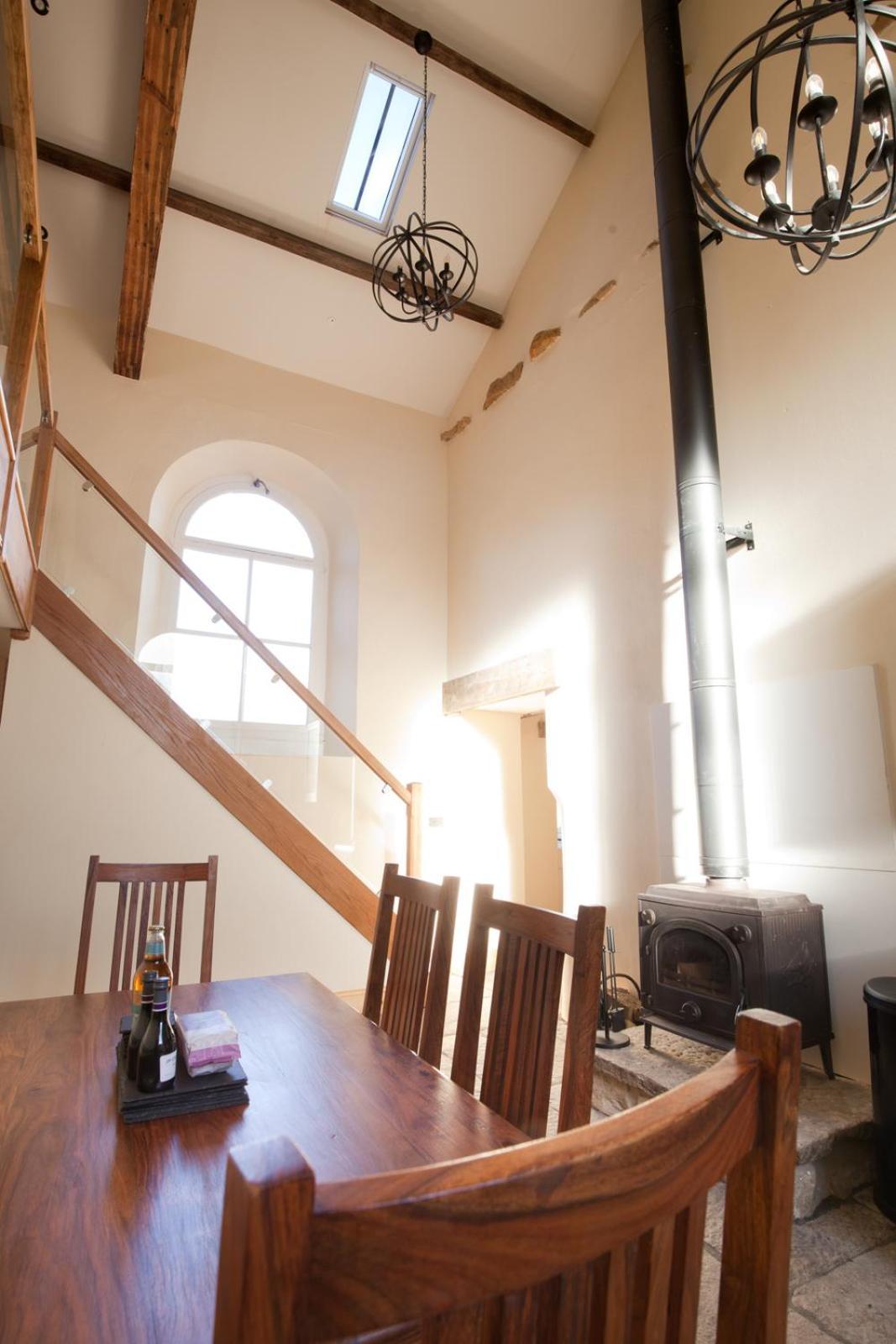 Villa Cautley Chapel Sedbergh Exterior foto