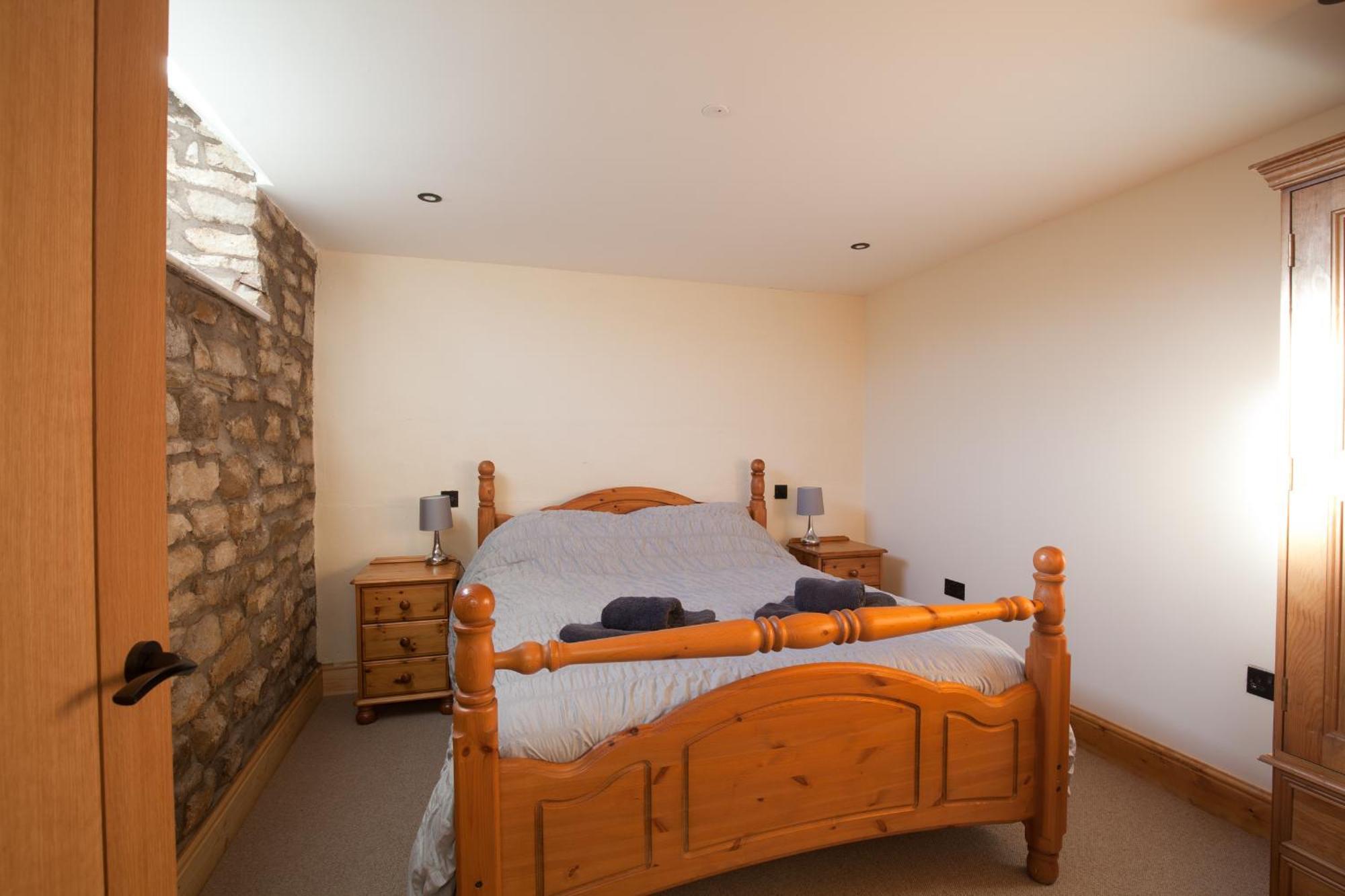Villa Cautley Chapel Sedbergh Exterior foto
