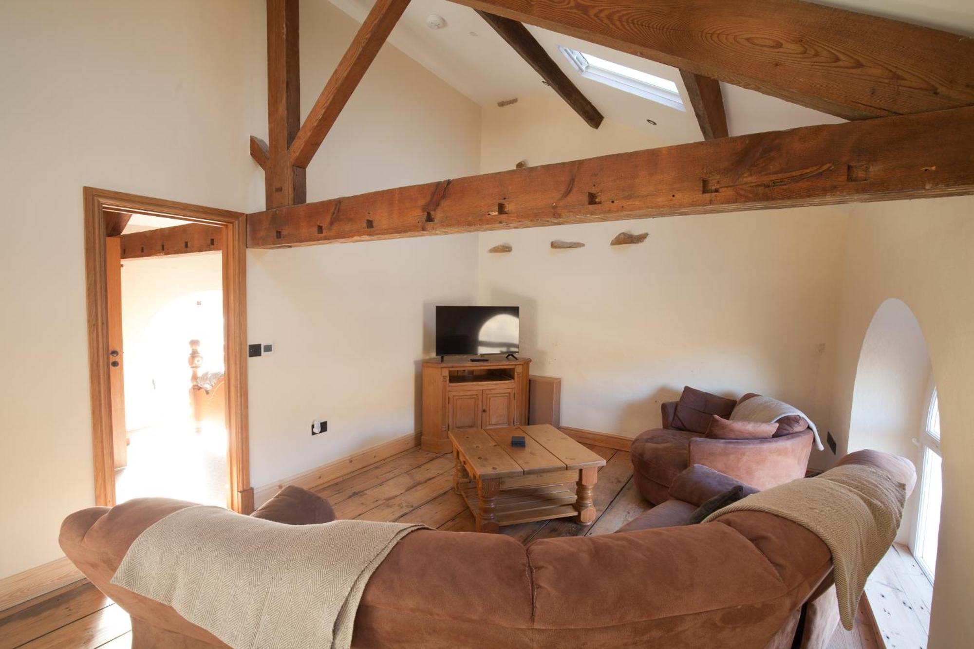 Villa Cautley Chapel Sedbergh Exterior foto