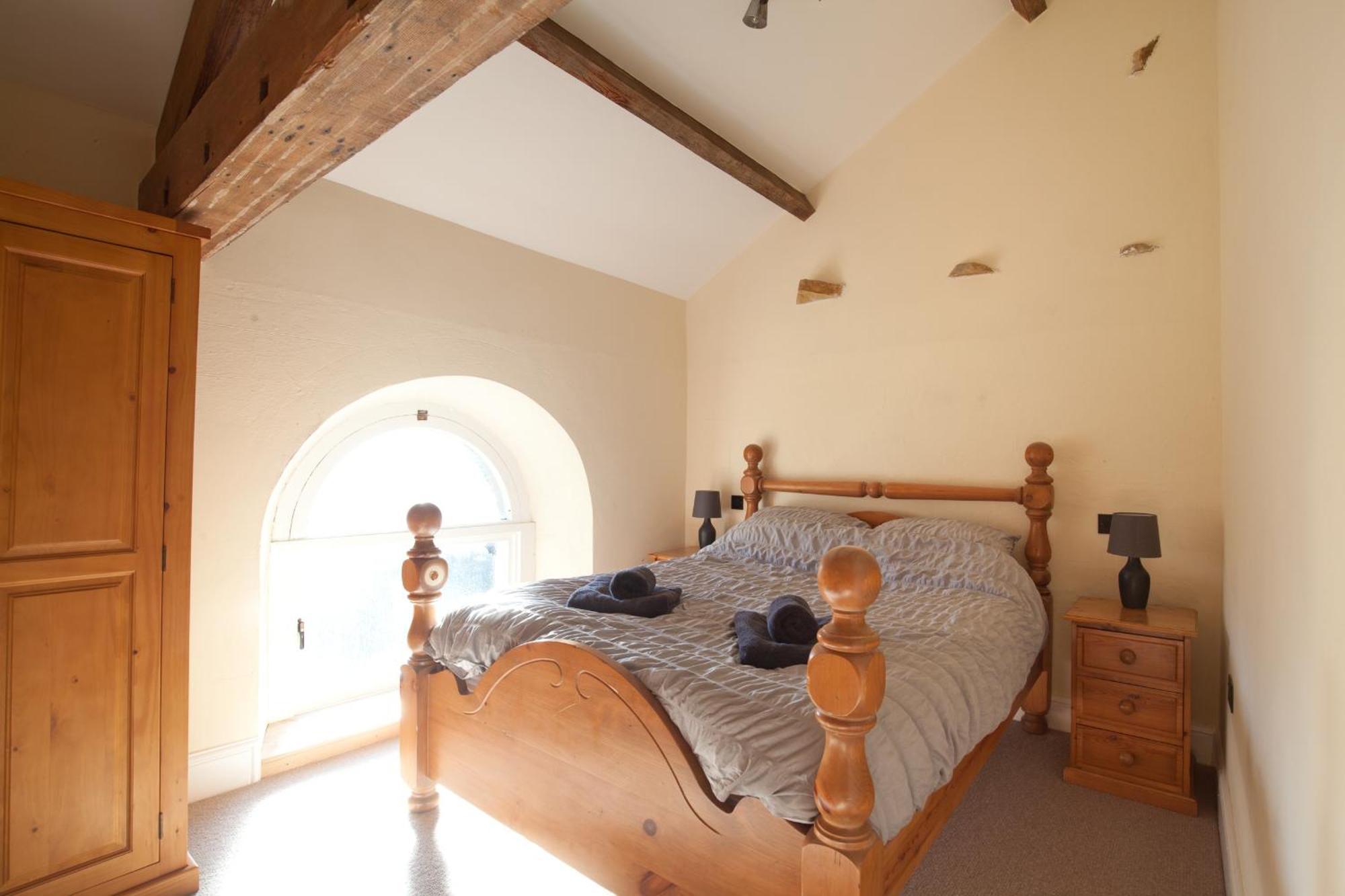 Villa Cautley Chapel Sedbergh Exterior foto
