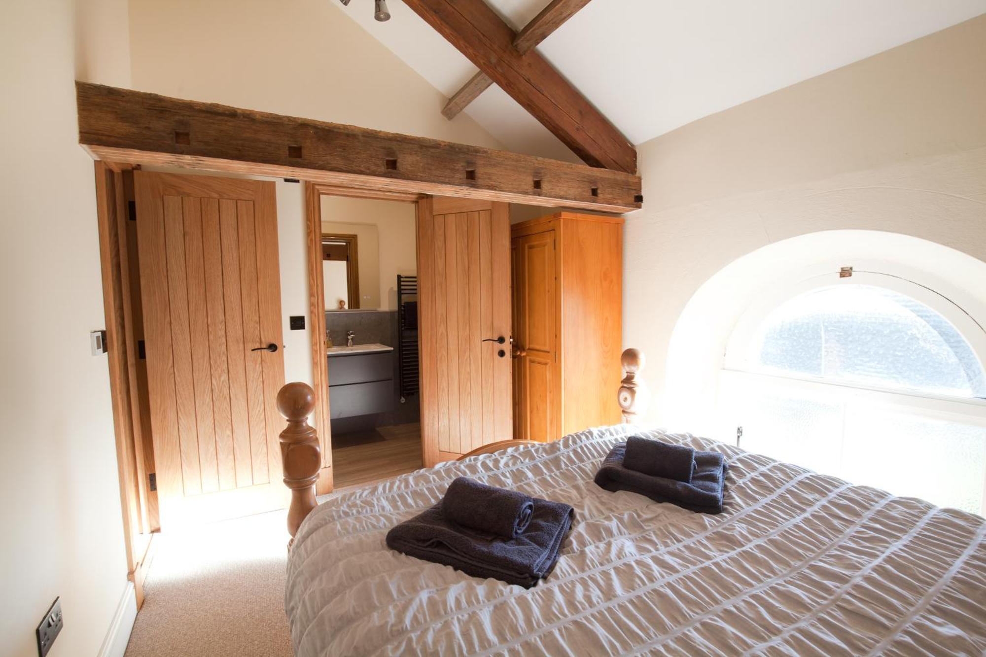 Villa Cautley Chapel Sedbergh Exterior foto